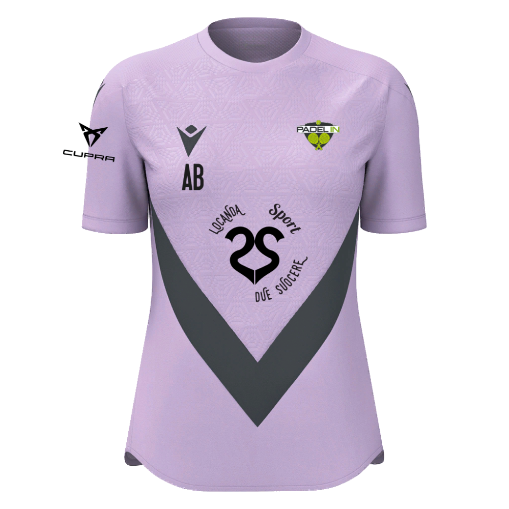 Macron Dryad maglia | Immagine 1