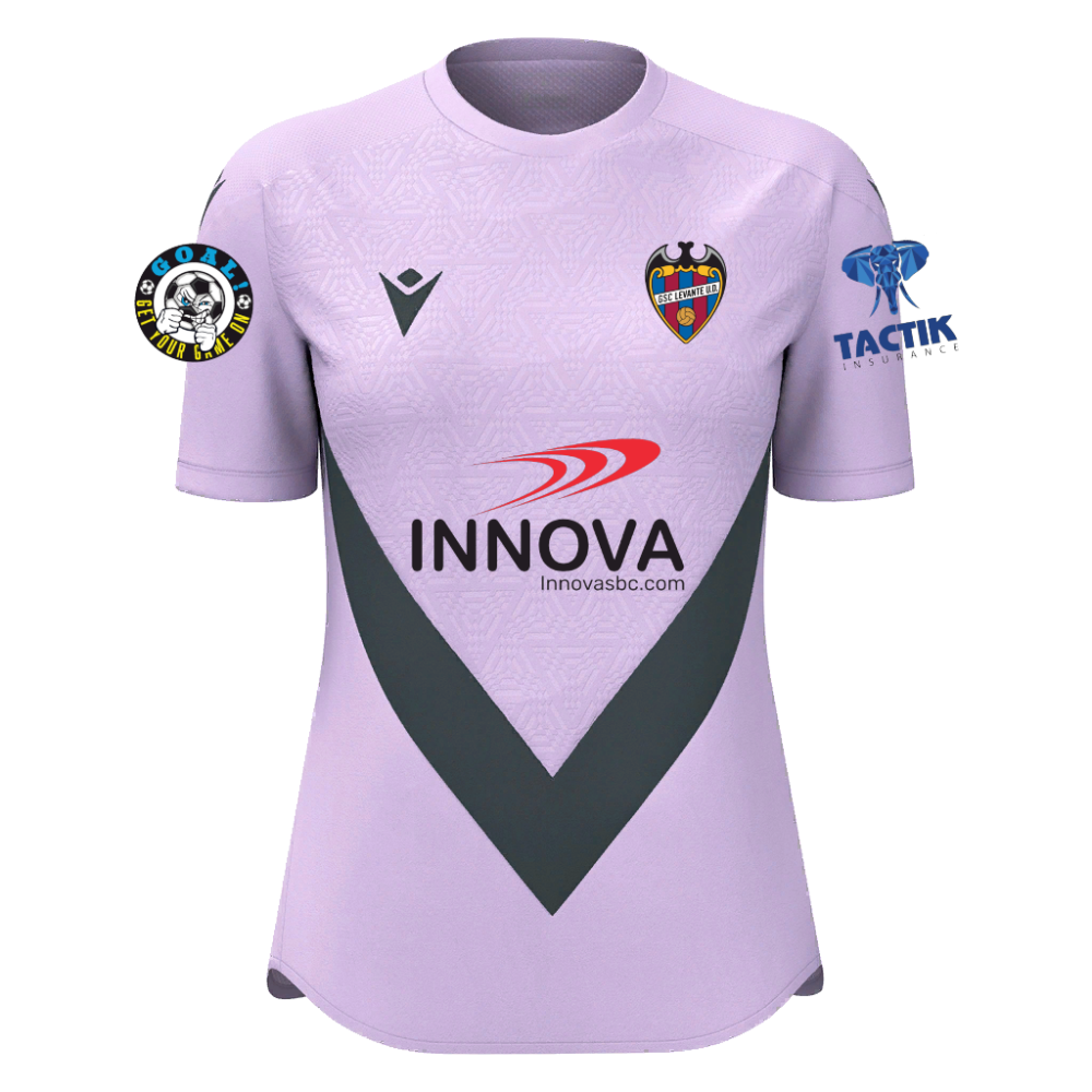 Macron Dryad jersey | Image 1