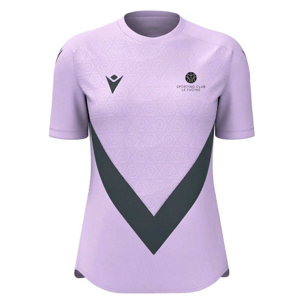 Macron Dryad maglia | Immagine 1