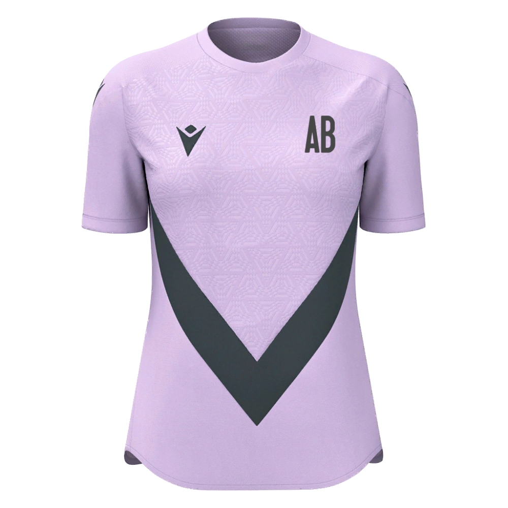 Macron Dryad trikot | Bild 1