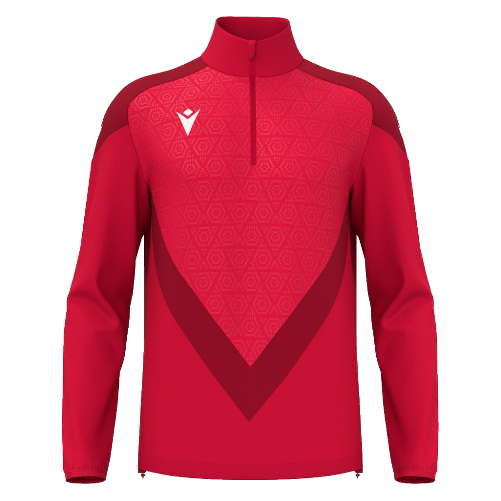 Macron Anduin 1/4 zip jersey | Image 1