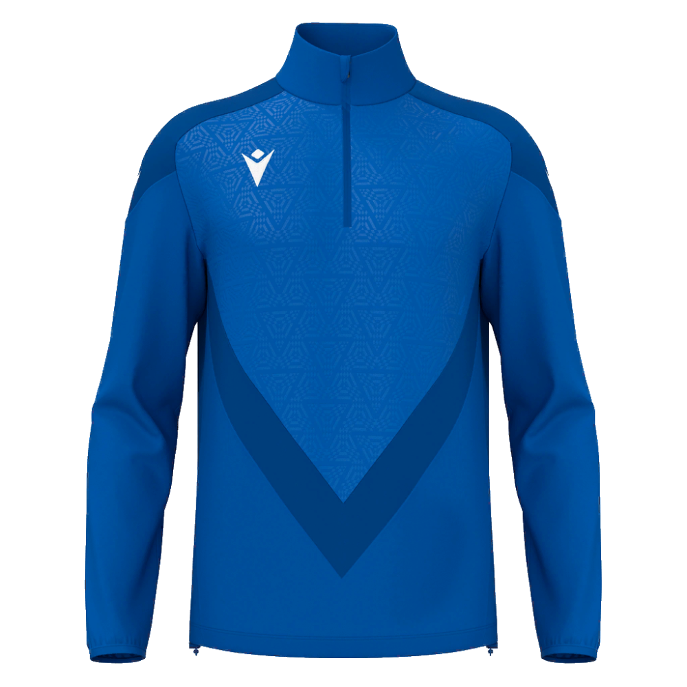 Macron Anduin 1/4 zip jersey | Image 1