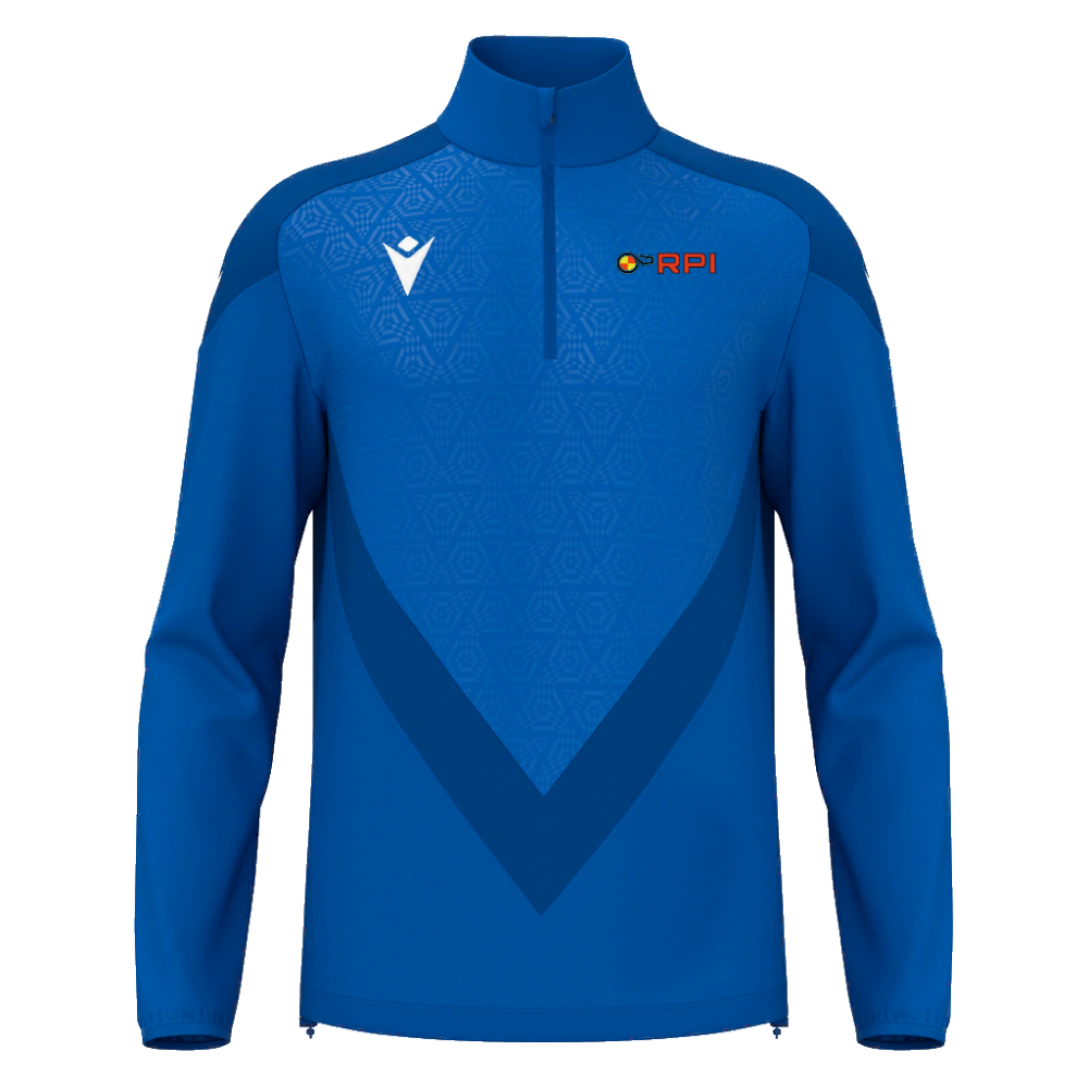 Macron Anduin 1/4 zip jersey | Image 1