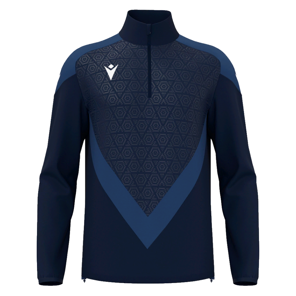 Macron Anduin 1/4 zip jersey | Image 1