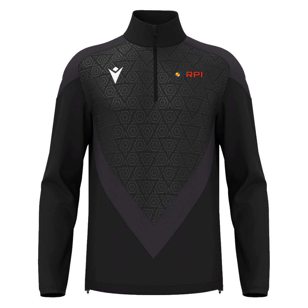 Macron Anduin 1/4 zip jersey | Image 1