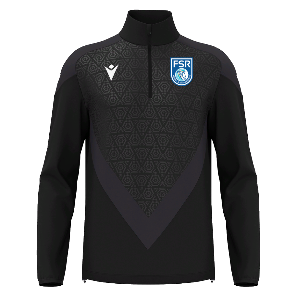 Macron Anduin 1/4 zip jersey | Image 1