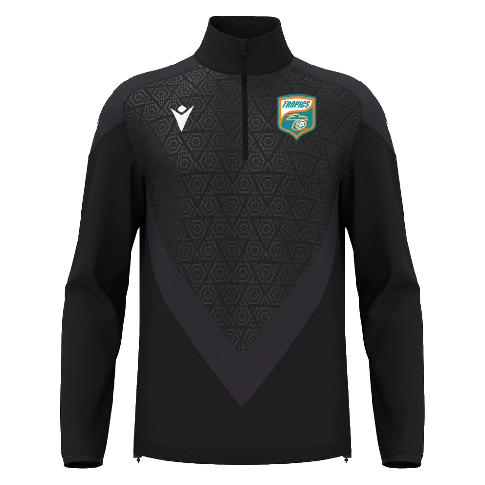 Anduin 1/4 zip jersey | Florida Tropics 2026-27