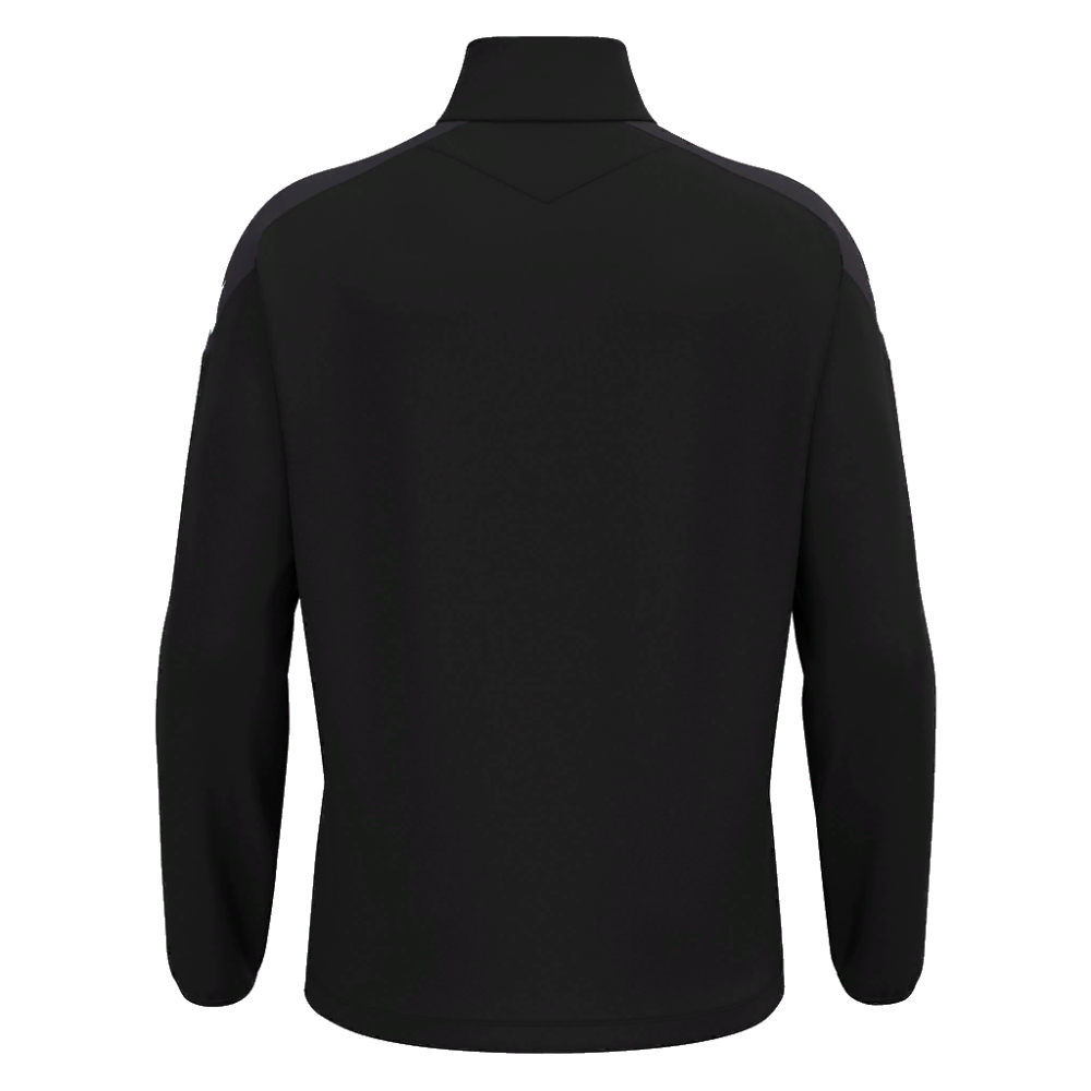 まろん Anduin 1/4 zip jersey | Rise Officials
