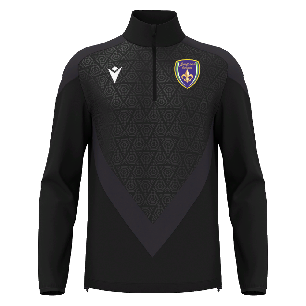 Macron Anduin 1/4 zip jersey | Image 1