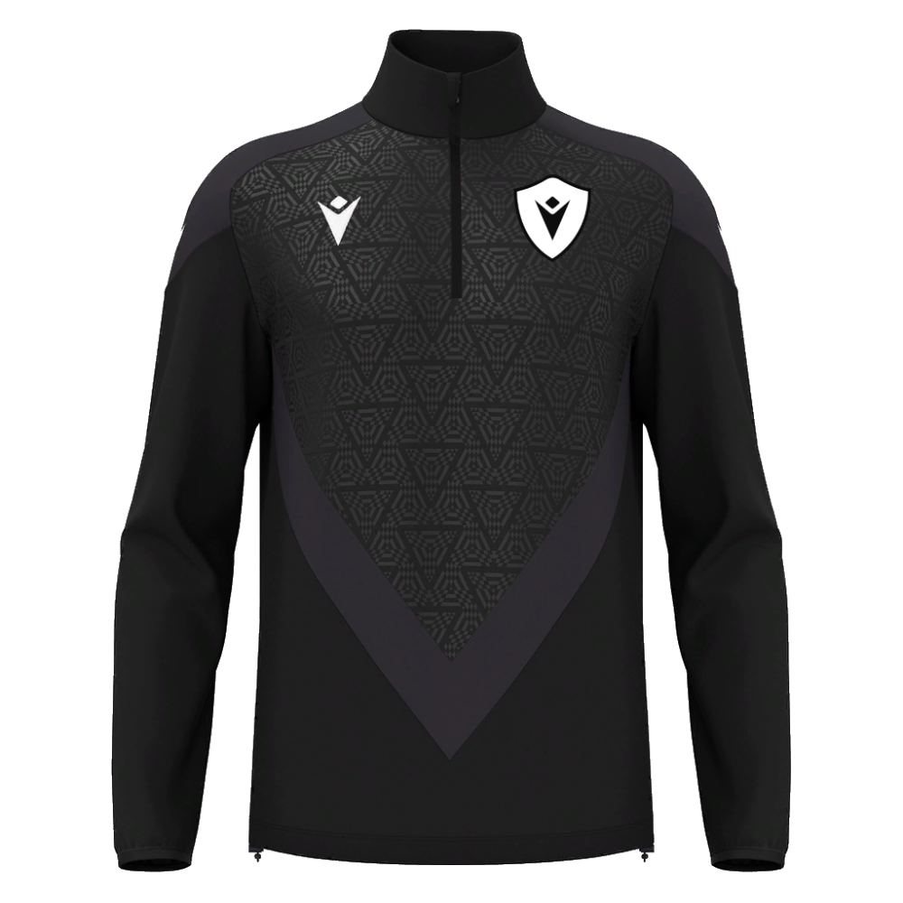 Anduin 1/4 zip jersey | Macron Store Sample