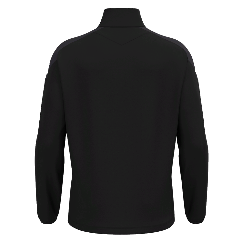 Anduin 1/4 zip jersey SR | Woolpack FC