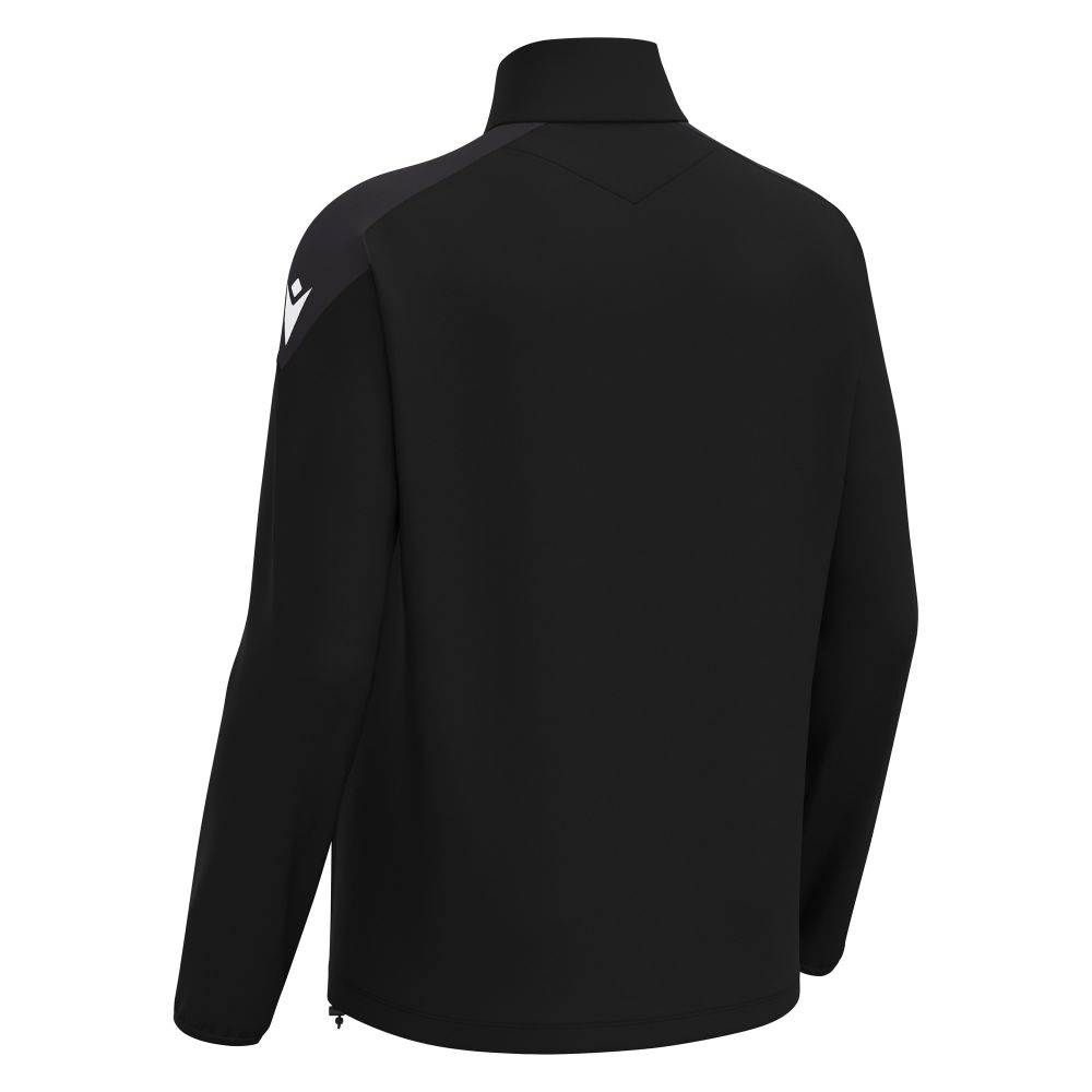 まろん Anduin 1/4 zip jersey | Rise Officials