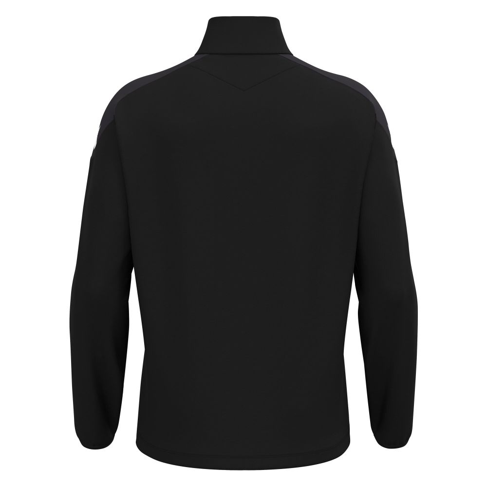 Anduin 1/4 zip jersey JR | WS Tennis Academy