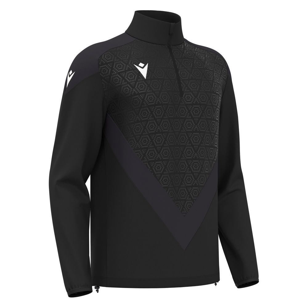 アンブロ　イングランド代表　1/4 Zip Midlayer Top Anduin 1/4 zip jersey | Rise Officials