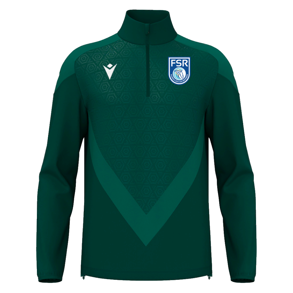 Macron Anduin 1/4 zip jersey | Image 1
