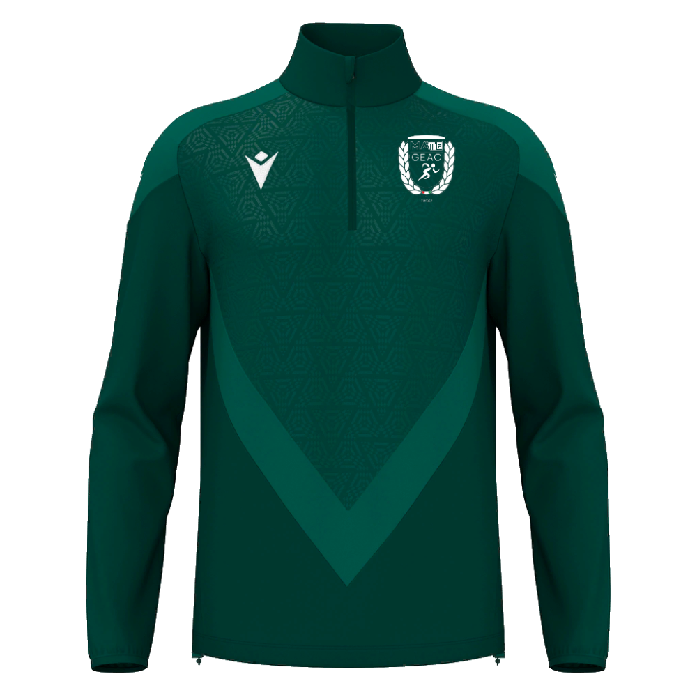 Macron Anduin 1/4 zip íjászat | Image 1
