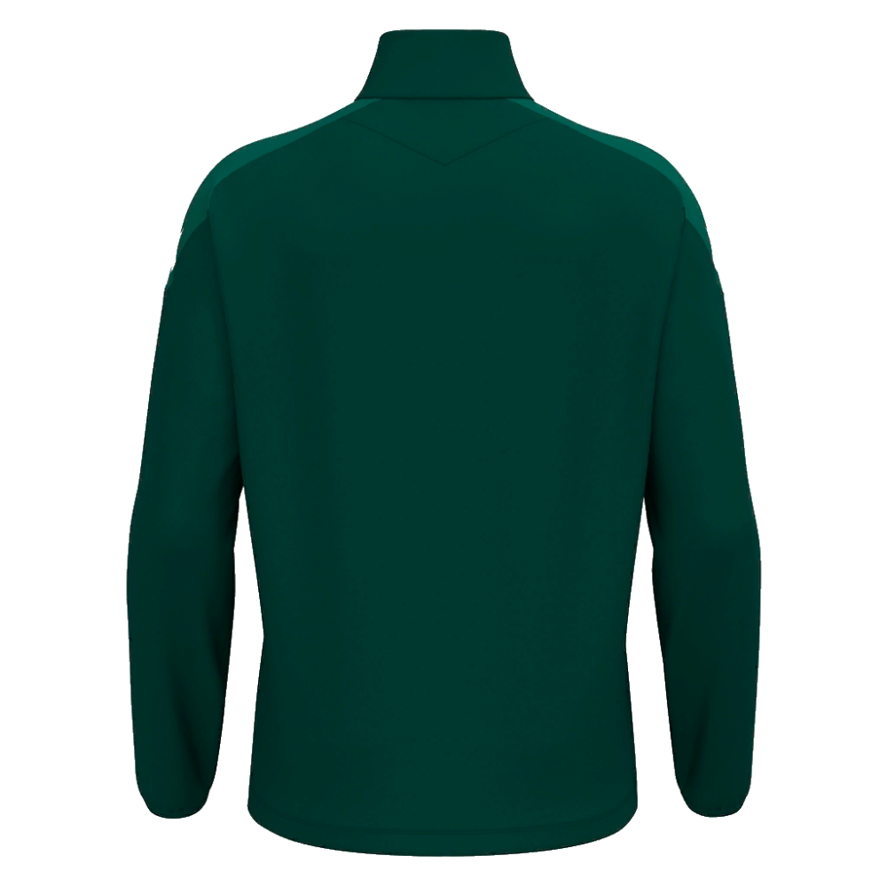 Anduin 1/4 zip jersey JR | WS Tennis Academy