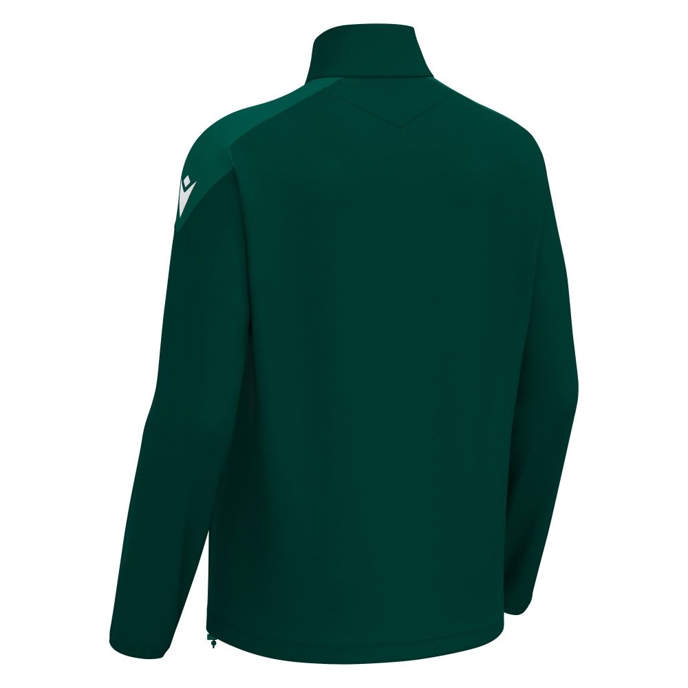 Anduin 1/4 zip jersey JR | WS Tennis Academy