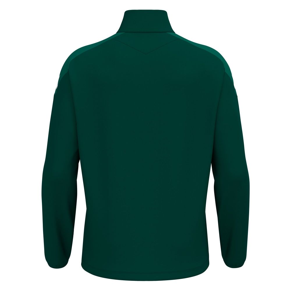 Anduin 1/4 zip jersey JR | WS Tennis Academy
