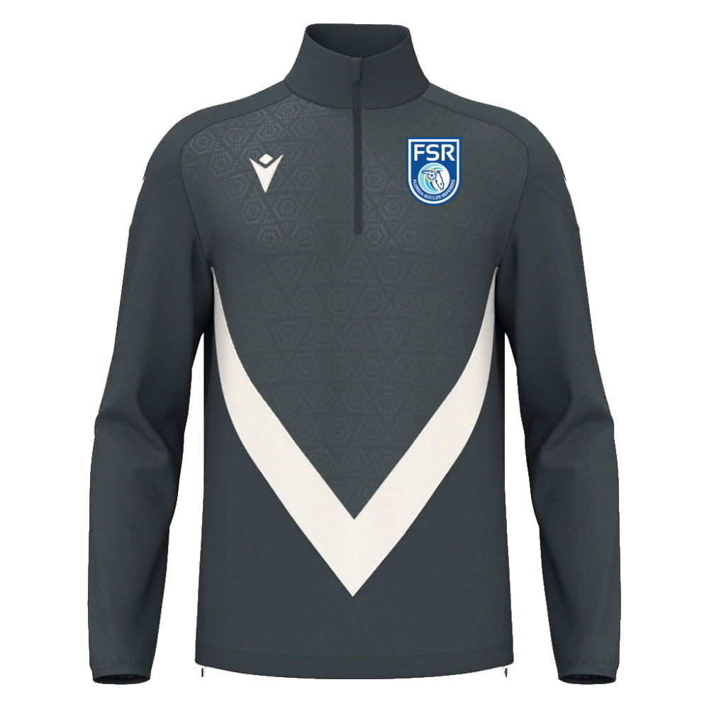 Macron Anduin 1/4 zip jersey | Image 1