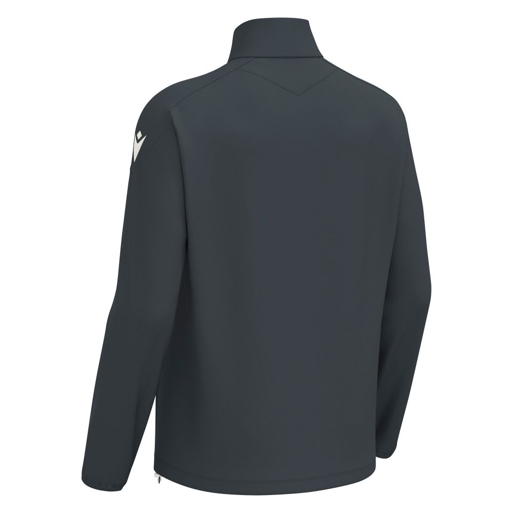 Anduin 1/4 zip jersey JR | WS Tennis Academy