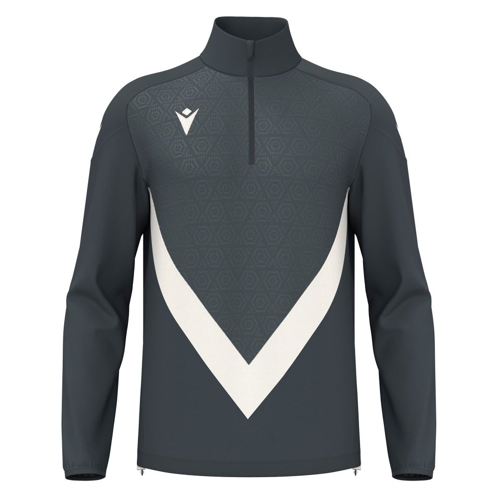 Anduin 1/4 zip jersey JR | WS Tennis Academy