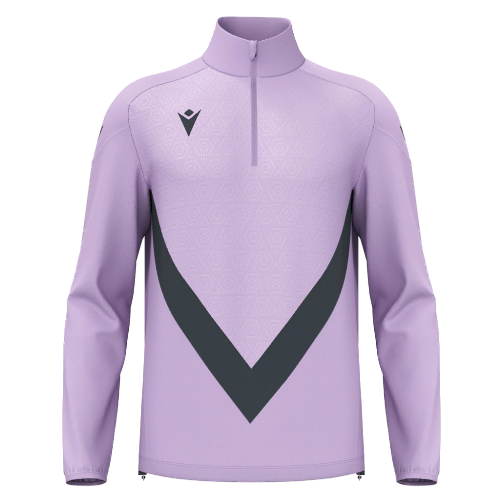 Macron Anduin 1/4 zip jersey | Image 1