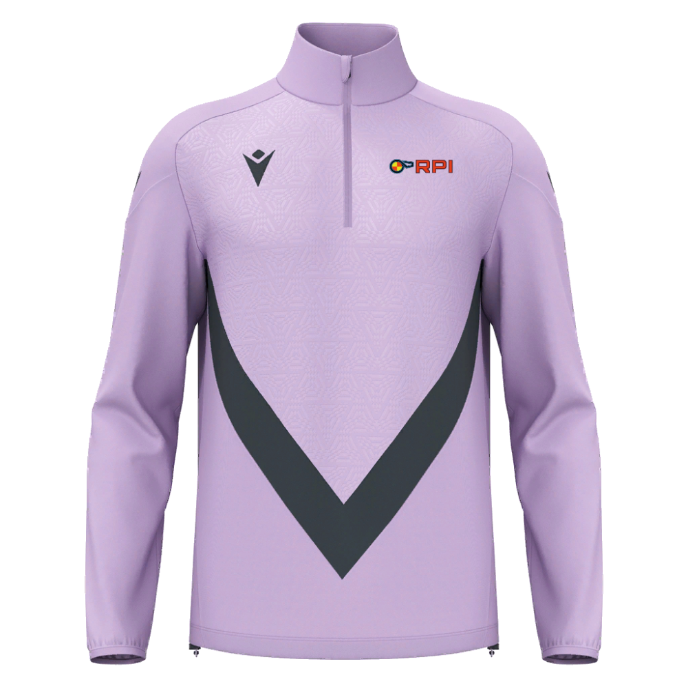 Macron Anduin 1/4 zip jersey | Image 1