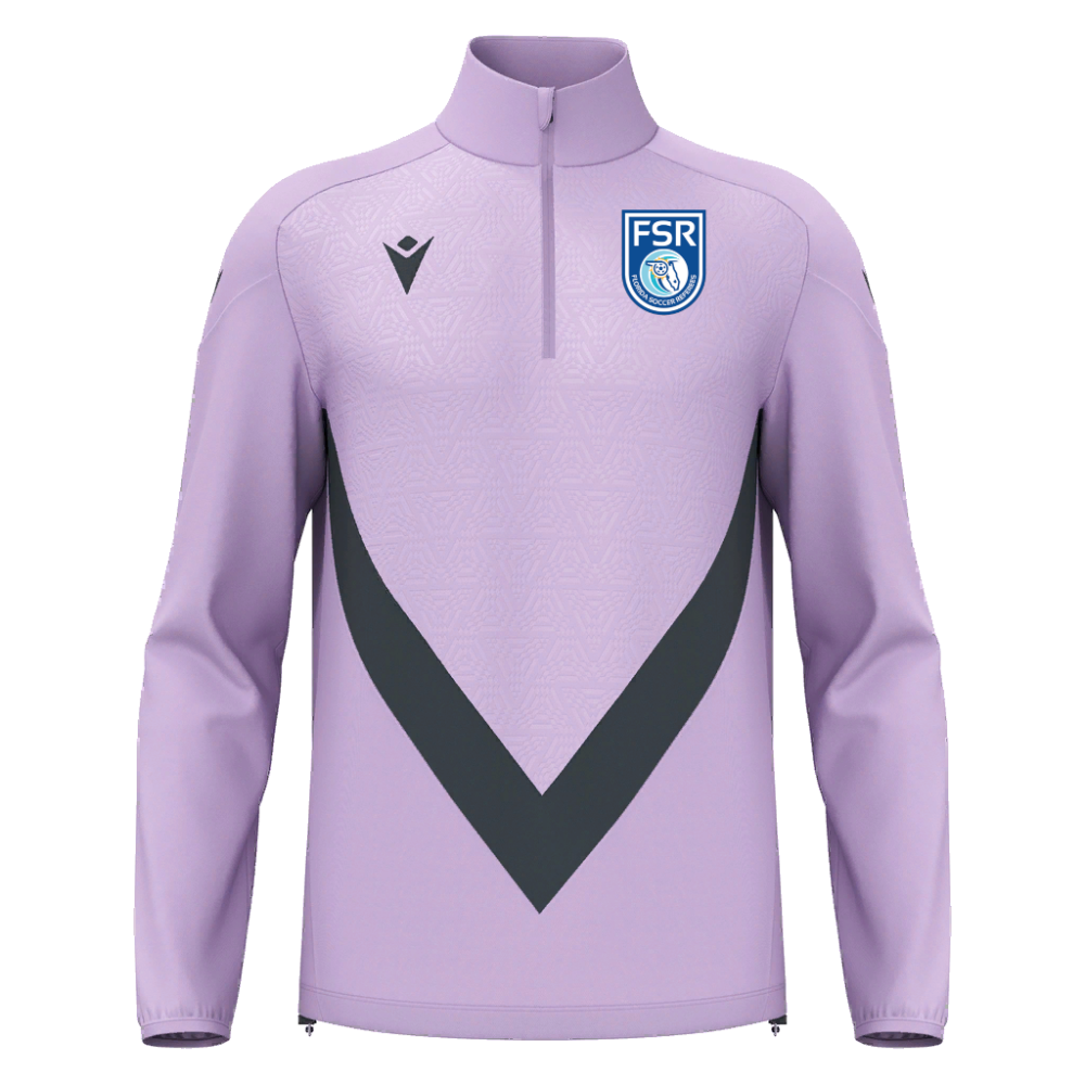 Macron Anduin 1/4 zip jersey | Image 1