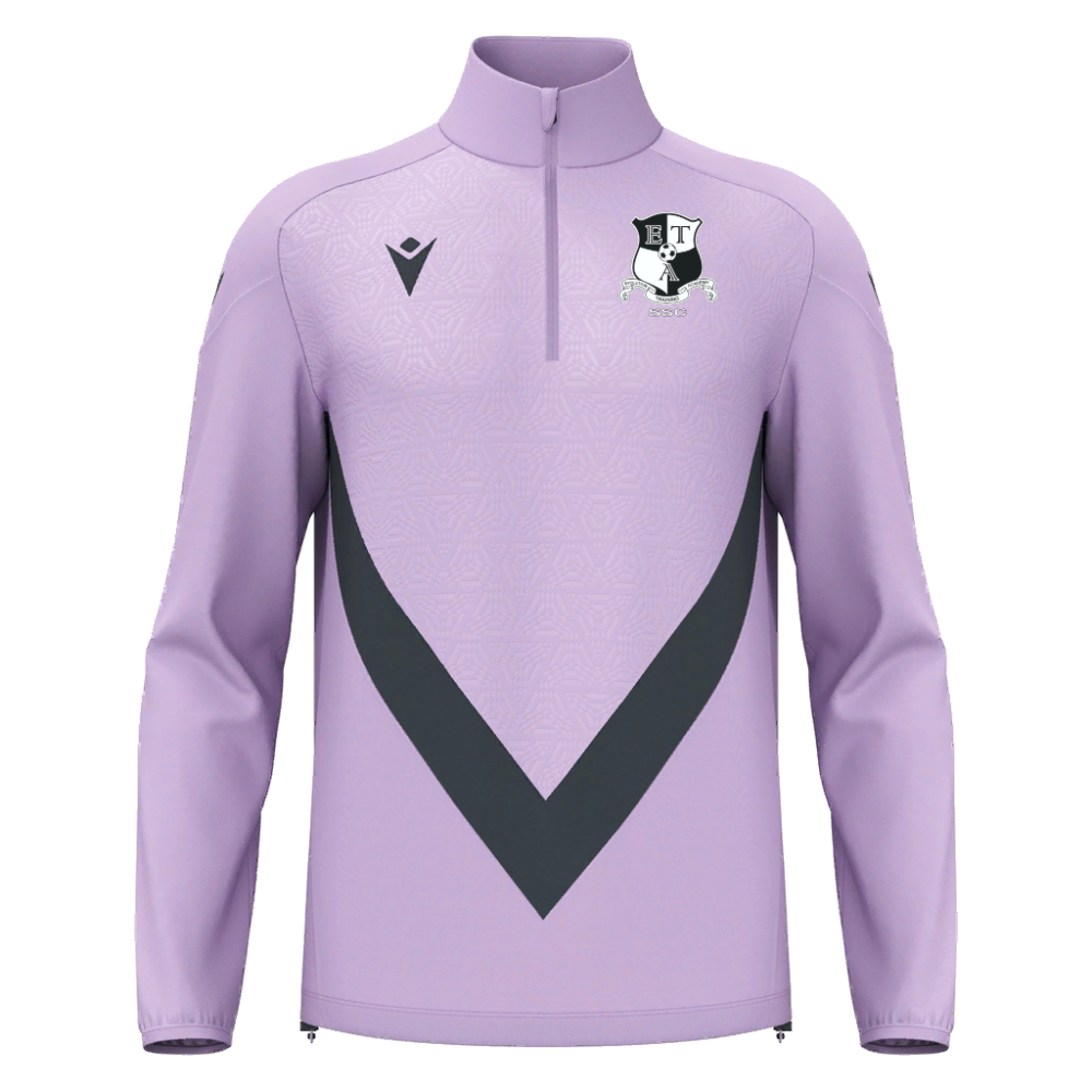 Macron Anduin 1/4 zip jersey | Image 1