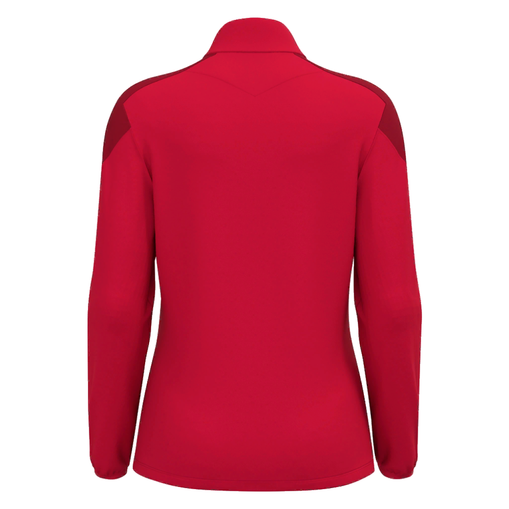 Fencing - Anora 1/4 zip jersey | USA Fencing Shop