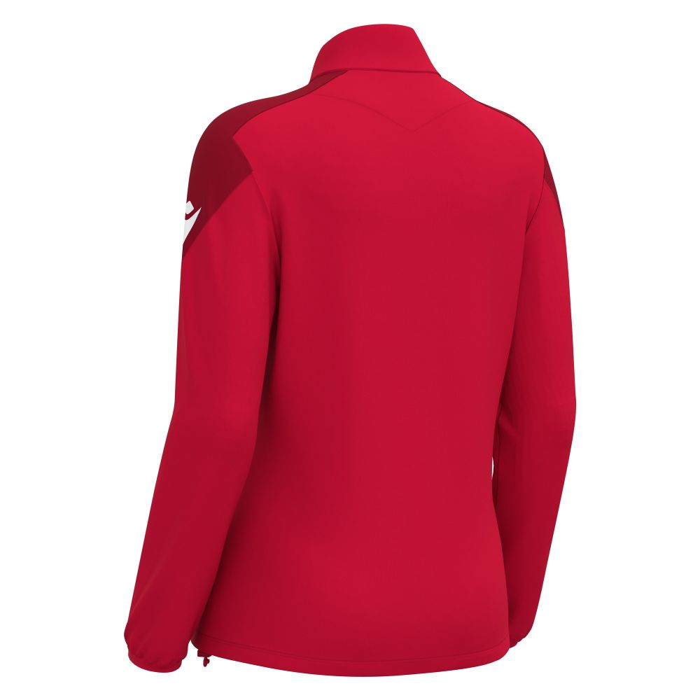 Fencing - Anora 1/4 zip jersey | USA Fencing Shop