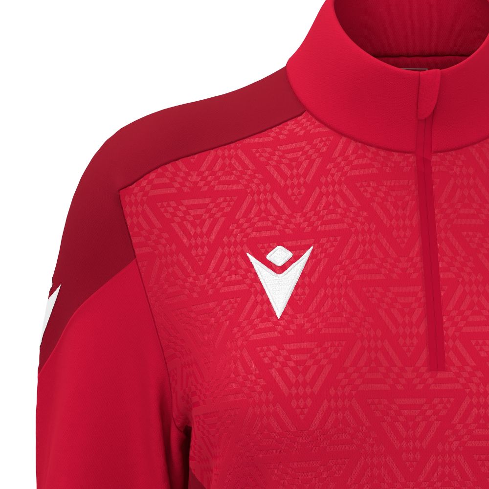 Fencing - Anora 1/4 zip jersey | USA Fencing Shop