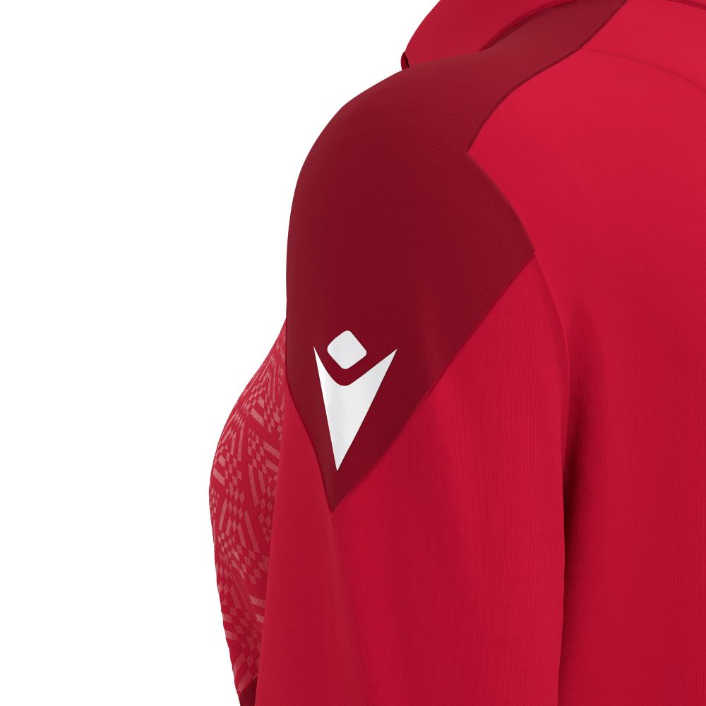 Fencing - Anora 1/4 zip jersey | USA Fencing Shop