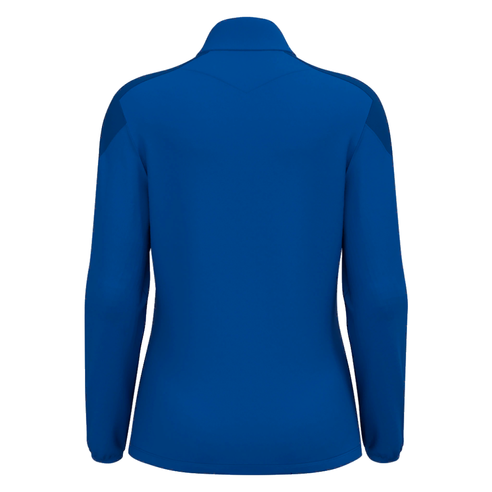Anora 1/4 zip jersey SR | WS Tennis Academy