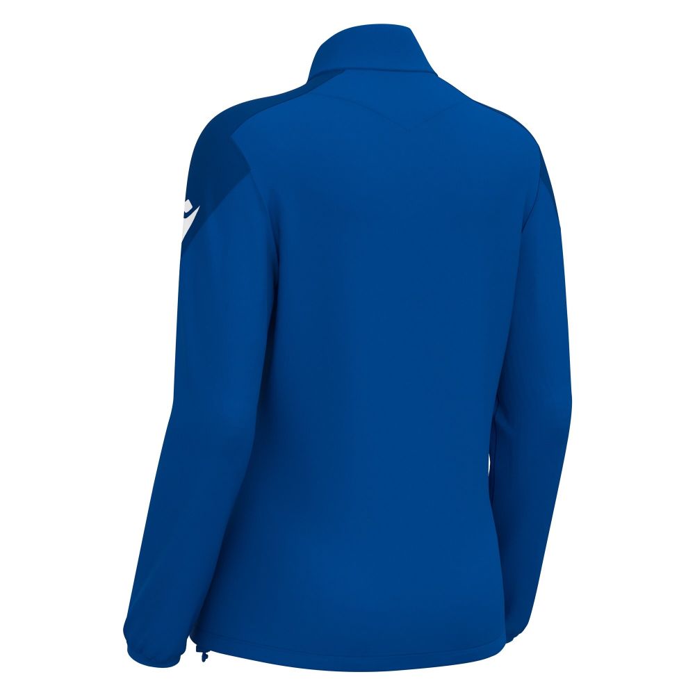 Anora 1/4 zip jersey JR | WS Tennis Academy