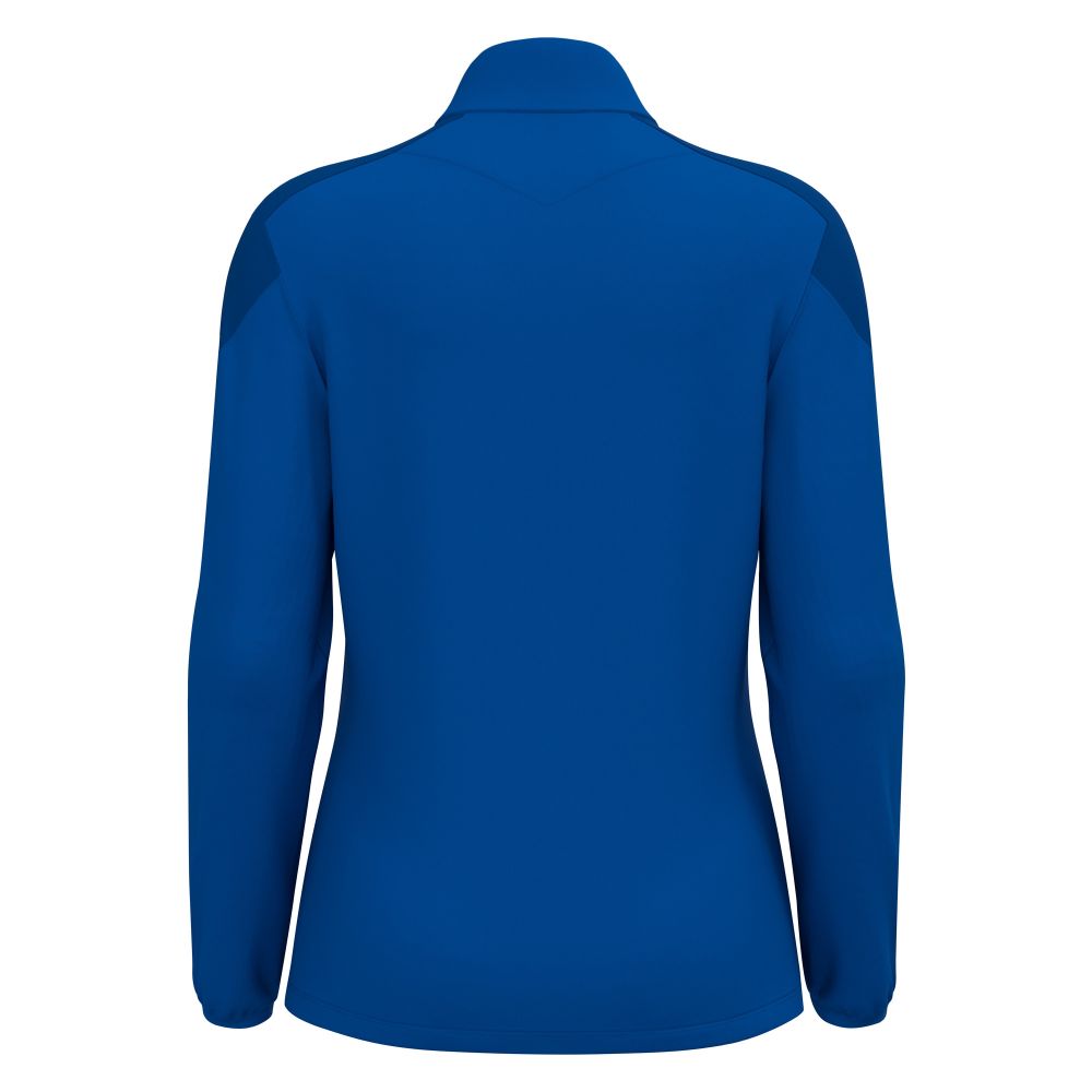 Anora 1/4 zip jersey JR | WS Tennis Academy