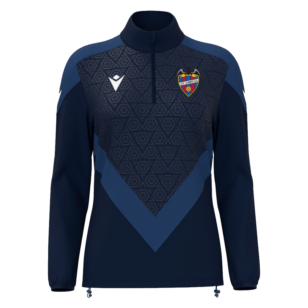 Macron Anora 1/4 zip jersey | Image 1