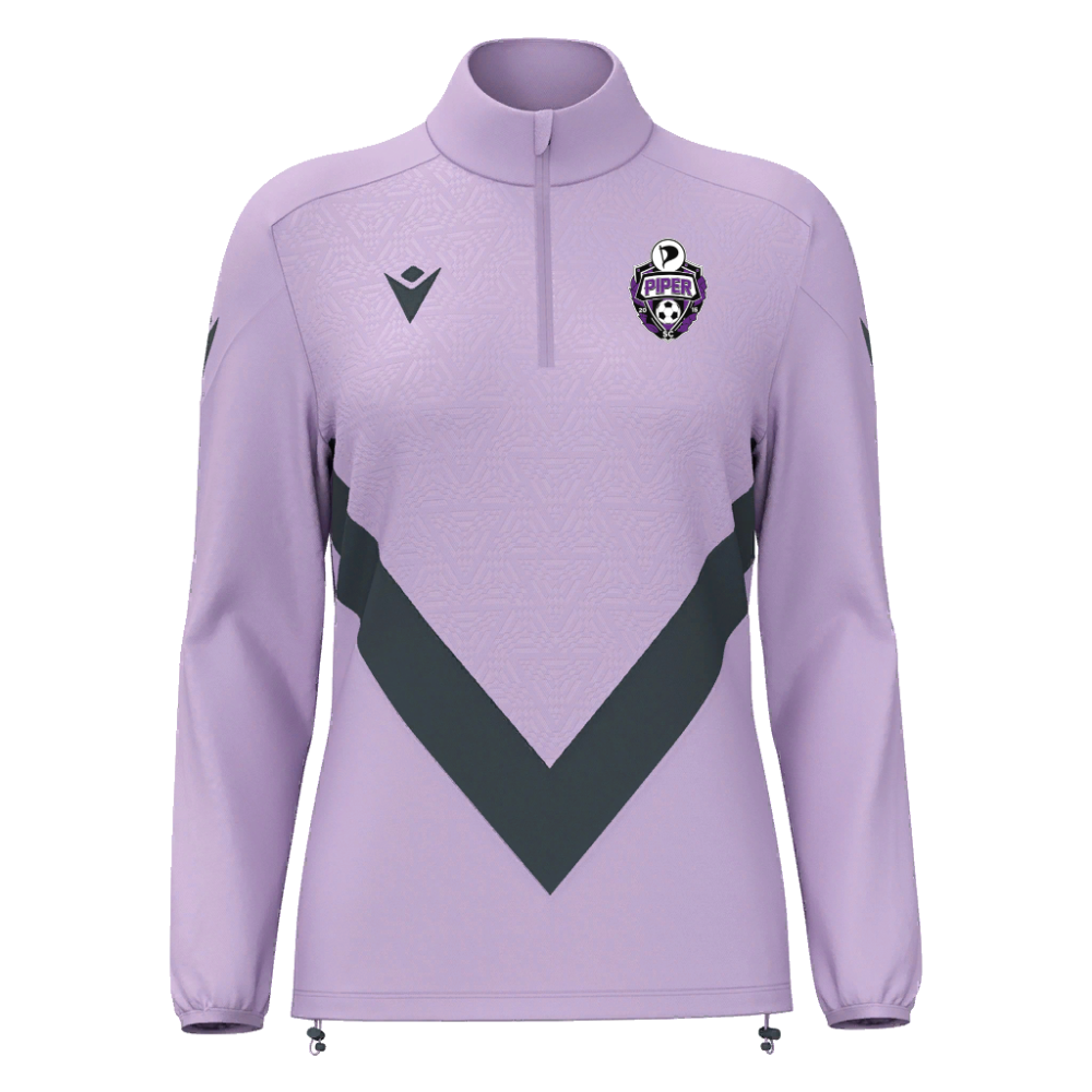Macron Anora 1/4 zip jersey | Image 1