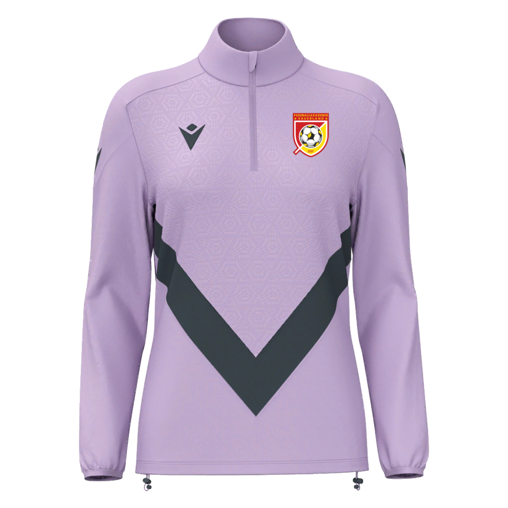 Macron Anora 1/4 trikot | Bild 1