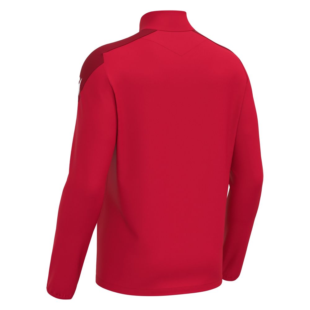 Fencing - Yaruga 1/4 zip jersey | USA Fencing Shop