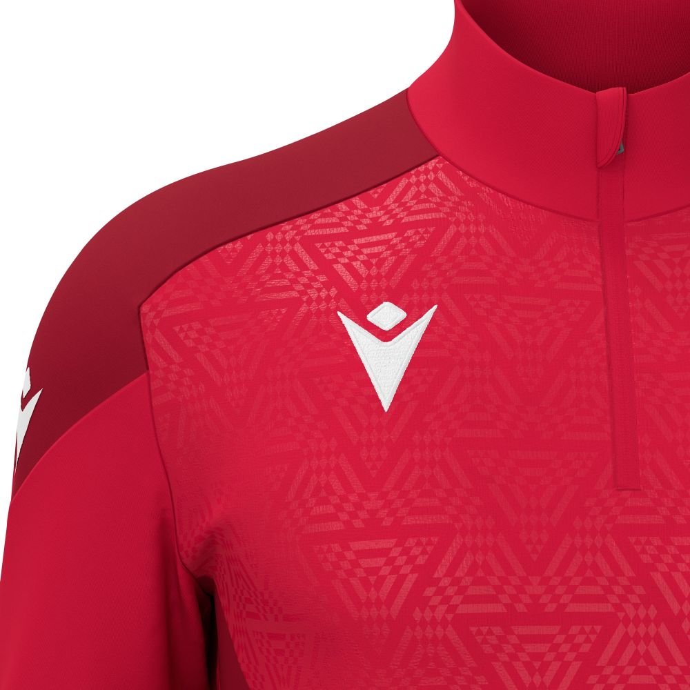Fencing - Yaruga 1/4 zip jersey | USA Fencing Shop