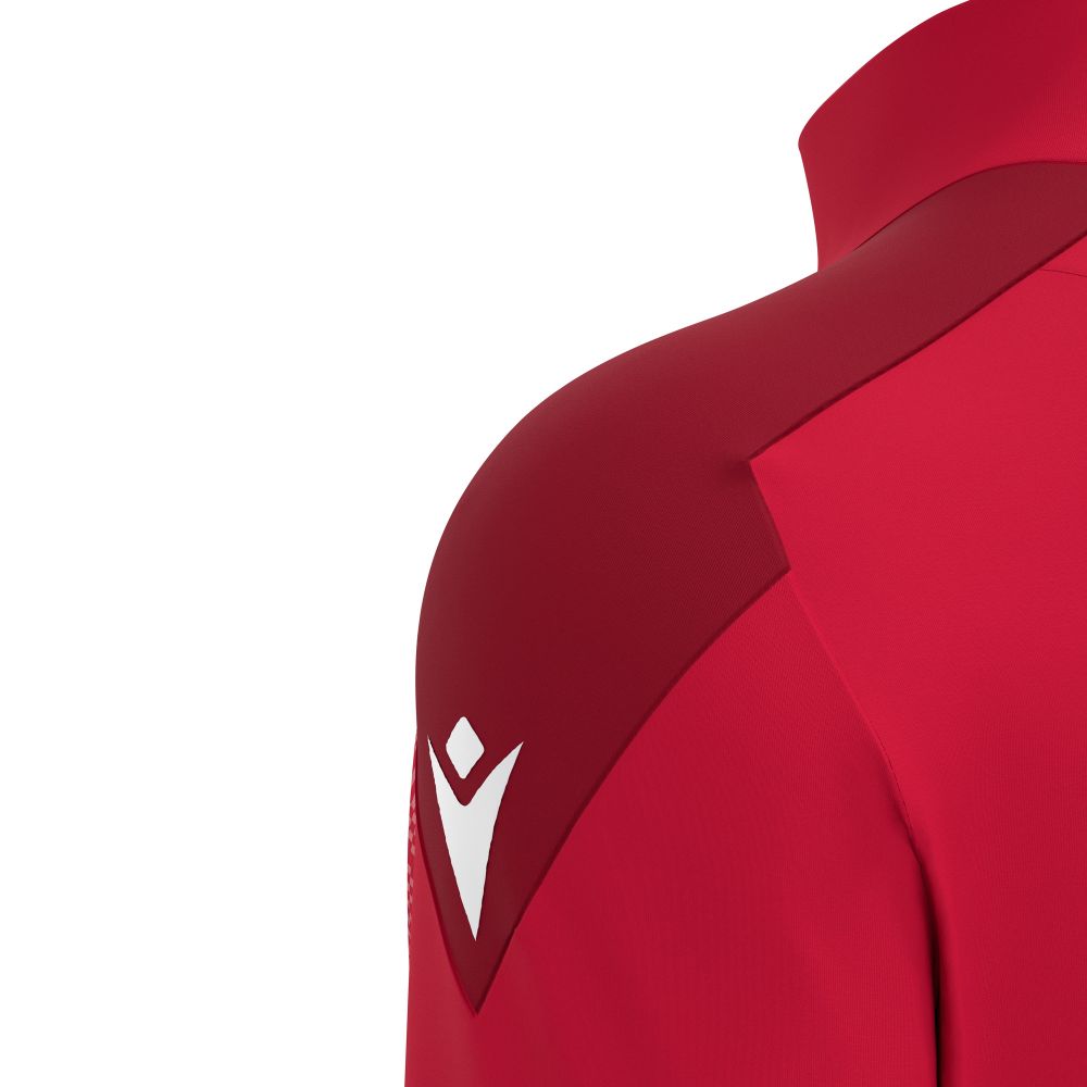 Fencing - Yaruga 1/4 zip jersey | USA Fencing Shop