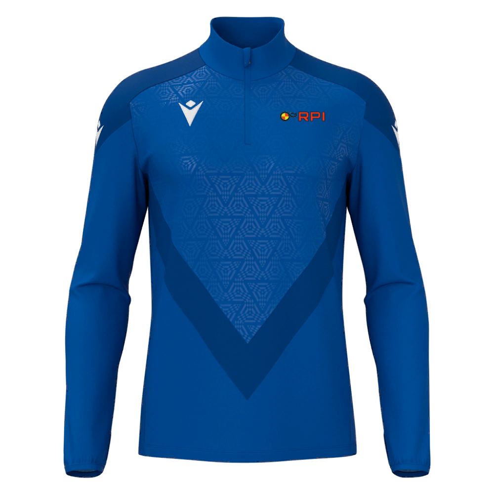 Macron Yaruga 1/4 zip jersey | Image 1
