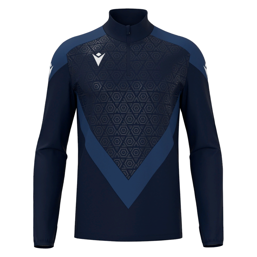 Macron Yaruga 1/4 zip jersey | Image 1