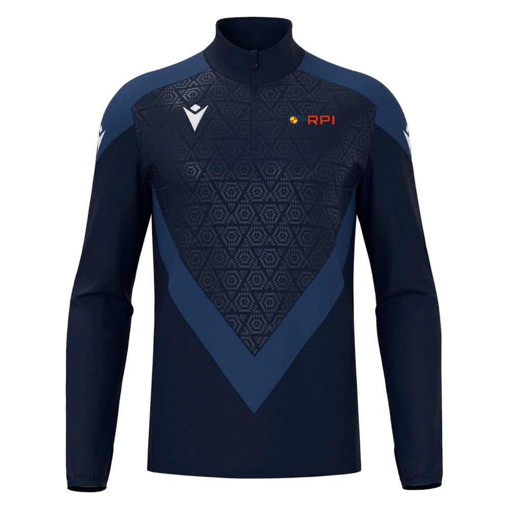 Macron Yaruga 1/4 zip jersey | Image 1