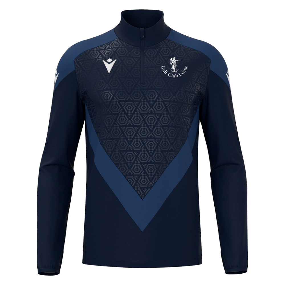 Macron Yaruga 1/4 zip maglia | Immagine 1