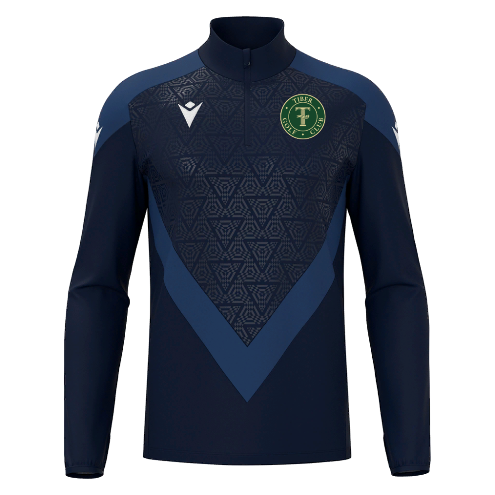 Macron Yaruga 1/4 zip maglia | Immagine 1