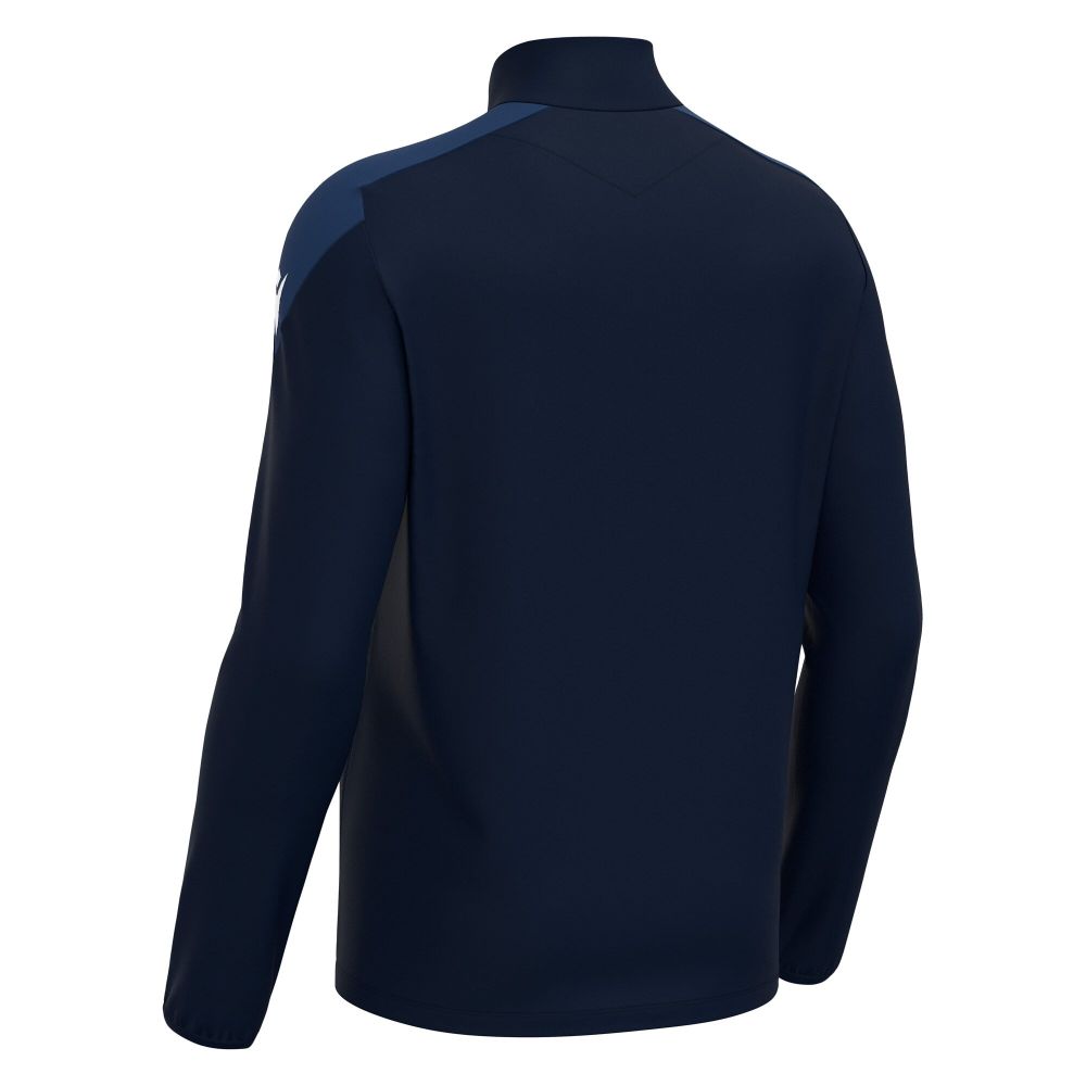 Yaruga 1/4 zip jersey | Florida Sun Referees Customized Store