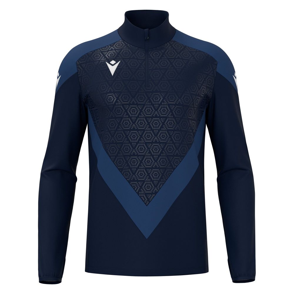 Yaruga 1/4 zip jersey | Florida Sun Referees Customized Store